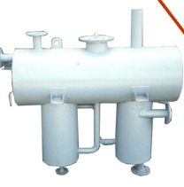 Thermic Fluid Heating Boiler 