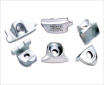 Wheel Brackets