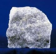 Barite