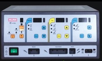 E-Lite Electrosurgical Generator