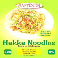 Hakka Noodles