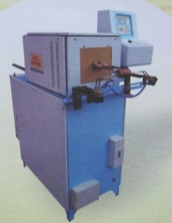 Hf Induction Heating Machine