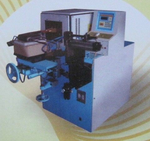 Mf Induction Heating Machine For Hammer