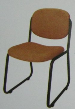 Office Chair (VR VC 025)