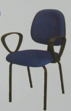 Office Chair (VR VC 027)