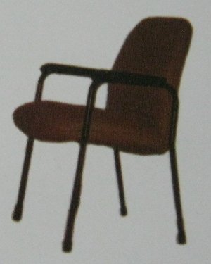 Office Chair (VR VC 029)