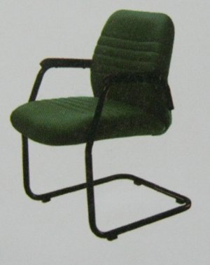 Office Chair (VR VC 030)