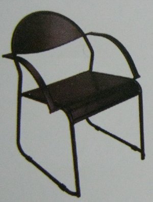 Office Chair (VR VC 031)