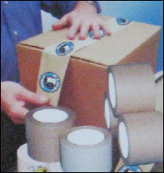 Packaging Tapes