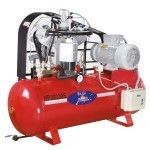 PET Compressors (15-20 HP)