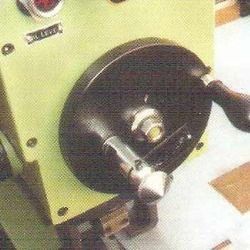 Rectangular Notching Machine