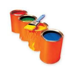 Synthetic Enamel Paint