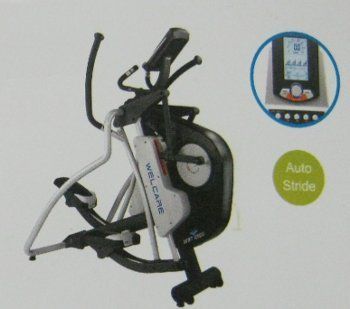 Whole Body Trainer (Wbt-e500)