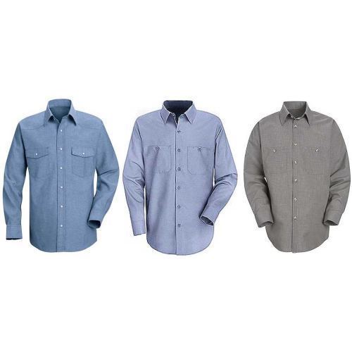 Workers Uniforms - Premium Quality Cotton Blend, Tailored Fit, Customizable Designs