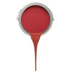 Zinc Phosphate Red Oxide Primer