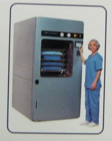 7th Generation Steam Sterilizers