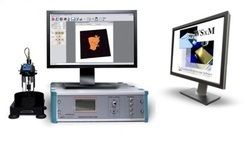 Atomic Force Microscope - Advanced Technology Components | Ideal for Nanotechnology, Material Science, Biological Samples, Nano Medicine, Polymers