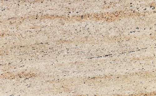 Butter Scotch Granite Slab