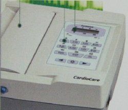 ECG 2000