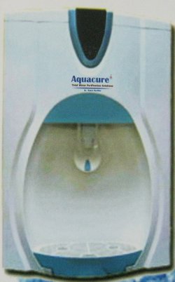 कुशल R.O.+U.V. वाटर प्यूरीफायर