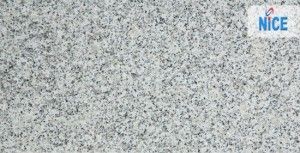 Granite (Misti White)