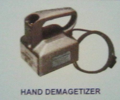 Hand Demagetizer