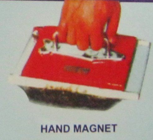 Hand Magnet