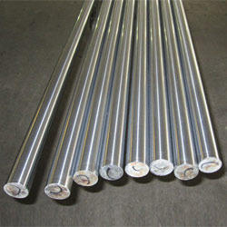 Hard Chrome Plated Rod