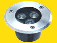 LED Underground light (SL-UG-001-3W-A)