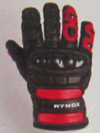 Motorcycle Gloves