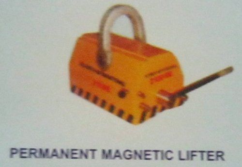 Permanent Magnetic Lifter