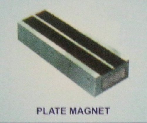 Plate Magnet