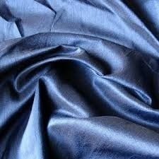 Poly Silk Fabric - Premium Quality Material, Available In Various Colors And Designs