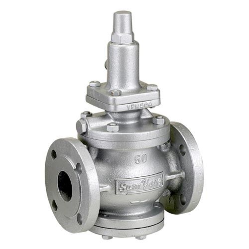 Pressure Reducing Valve