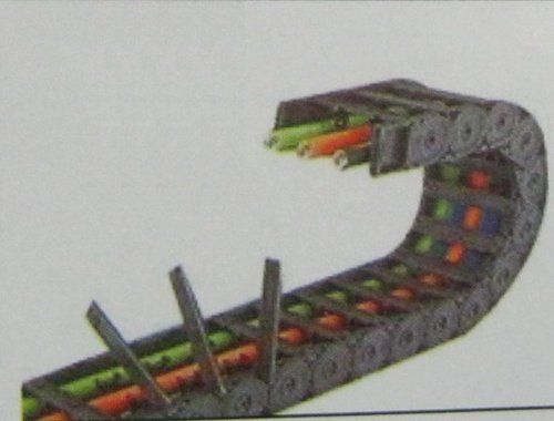 Sliding Type Cable Drag Chains