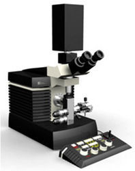 Table Top Transmission Electron Microscope