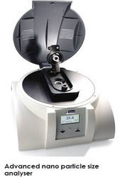 Vasco Nano Particle Size Analyzer - Premium Grade Components, Innovative Technology | Superior Accuracy and Precision Finish