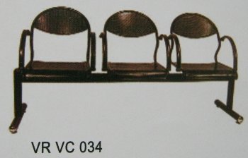 Visitor Chair (VR VC 034)