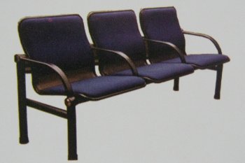 Visitor Chair (VR VC 035)