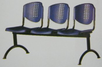 Visitor Chair (VR VC 039)