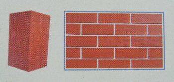 Weathering Tiles (Wire Cut Bricks)