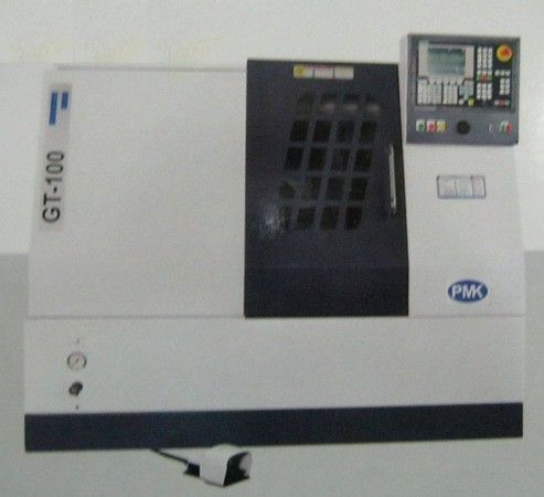 XL100 CNC Machine