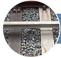 Zero Toe Load Fastening for Steel Channel Sleepers