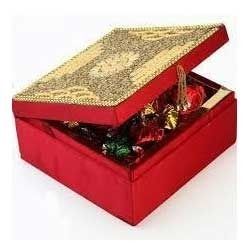 Assorted Chocolate Box