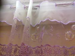 Canvas Curtains