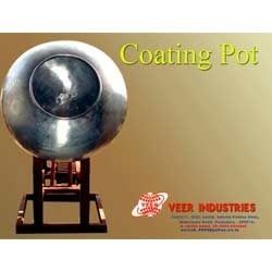 Coating Pot