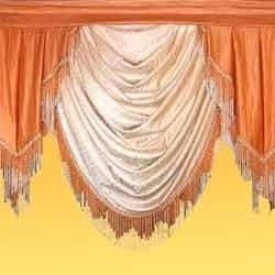 Decorative Door Curtains