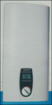 डेल सीरीज़ मल्टी पॉइंट 3 फ़ेज़ वॉटर हीटर