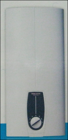 ब्लैक डीएचबी सीरीज़ मल्टी पॉइंट 3 फ़ेज़ वॉटर हीटर