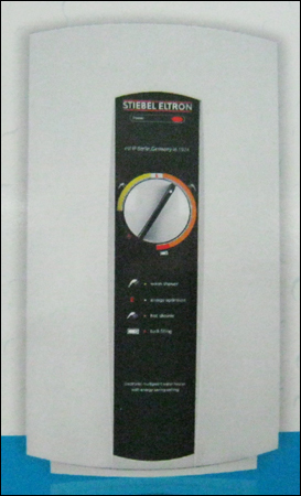 DHCE सीरीज़ मल्टी पॉइंट 1 फ़ेज़ वॉटर हीटर